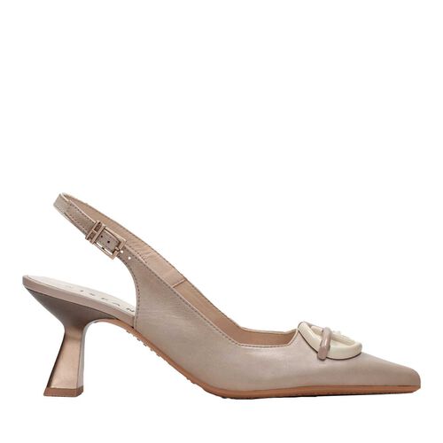 Hispanitas Novo Slingback