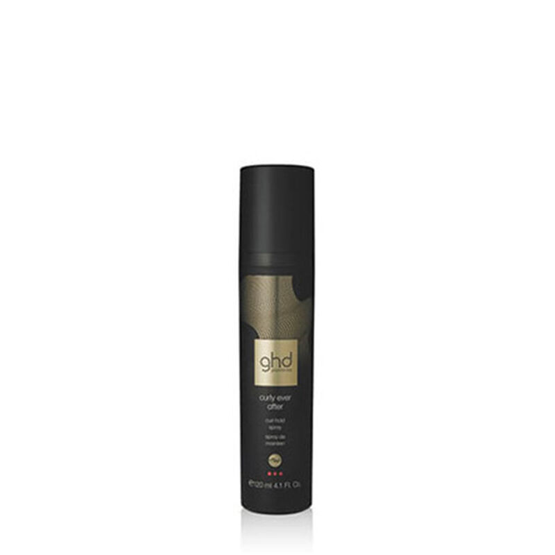 ghd Curly Ever After Curl Hold Spray image number 0