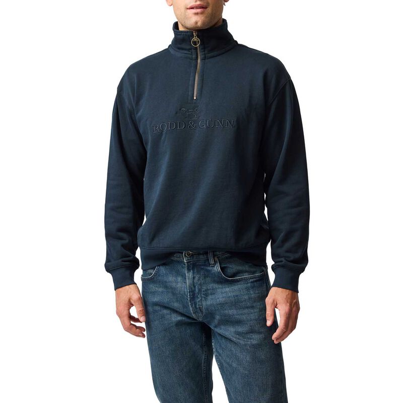 Rodd & Gunn Milford Sound Sweat image number 0