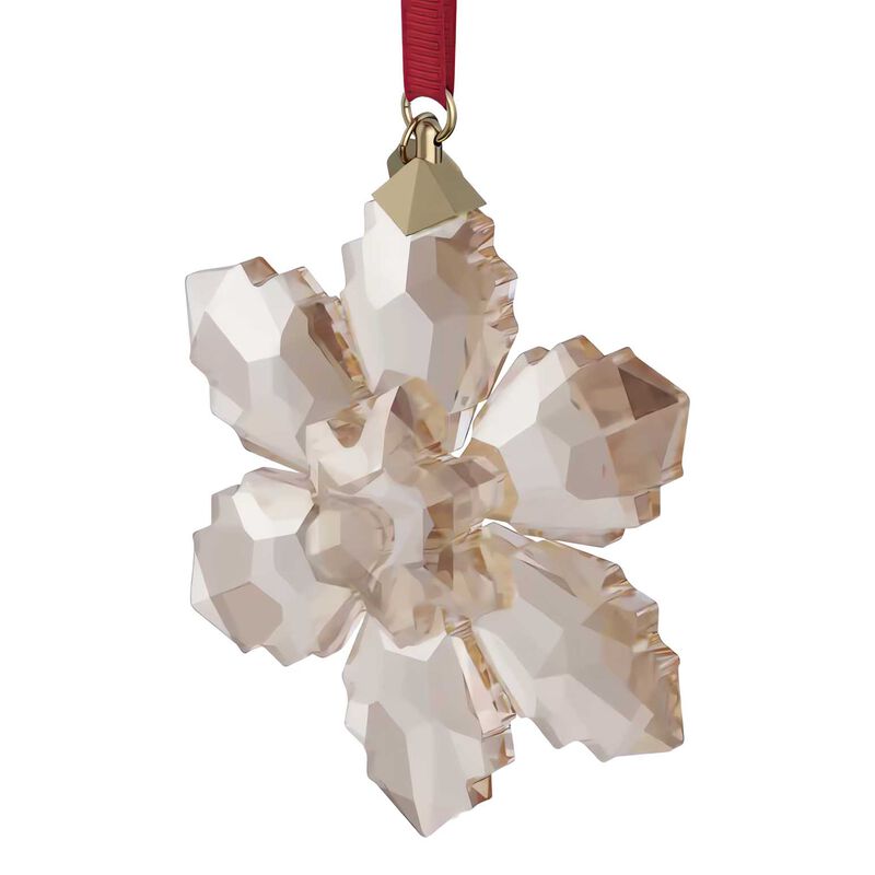 Swarovski Annual Edition Festive Ornament 2026 image number 2