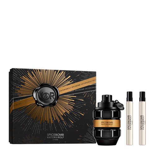 Viktor & Rolf Spicebomb Extreme Set