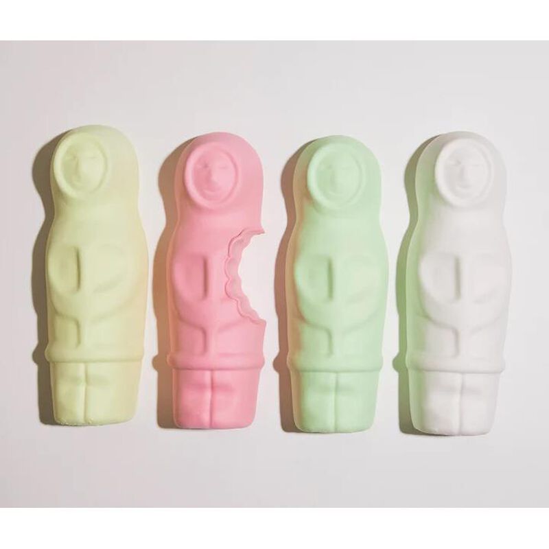 Simon Lewis Wards Bite Out Candyman image number 3