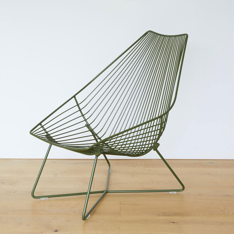 ICO Traders Piha Lounger image number 0