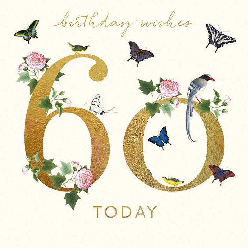 Museums & Galleries 60 Today Card image number 0