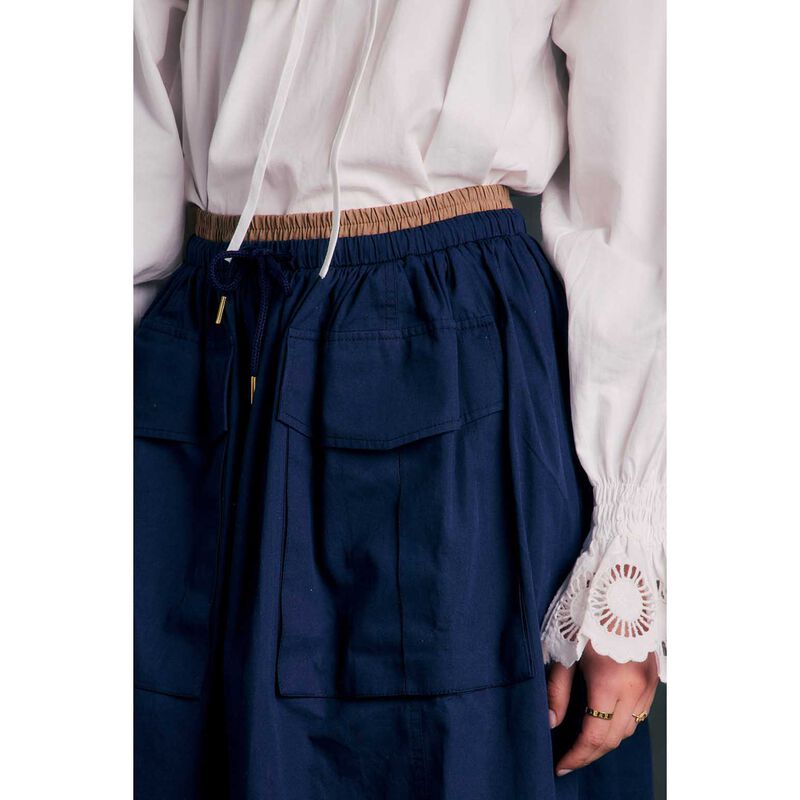Karen Walker League Skirt image number 2