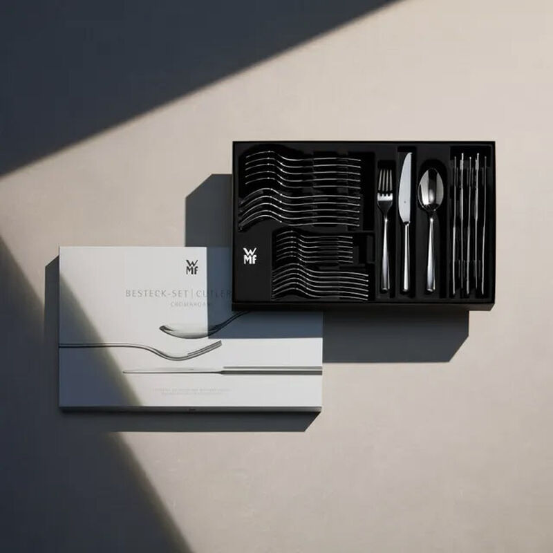 WMF Verona 30 Piece Cutlery Set image number 2