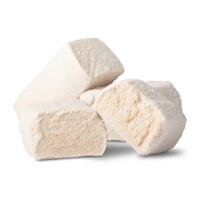 Nougat Limar Salted Caramel Marshmallows 200g image number 1