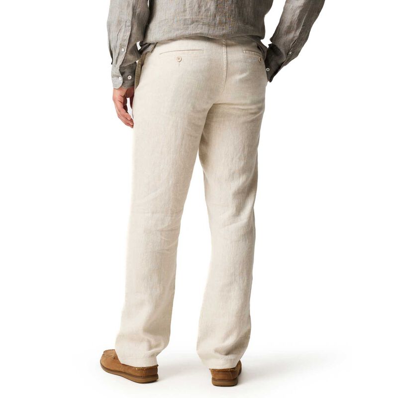 Rodd & Gunn Spencer Bay Pant image number 1