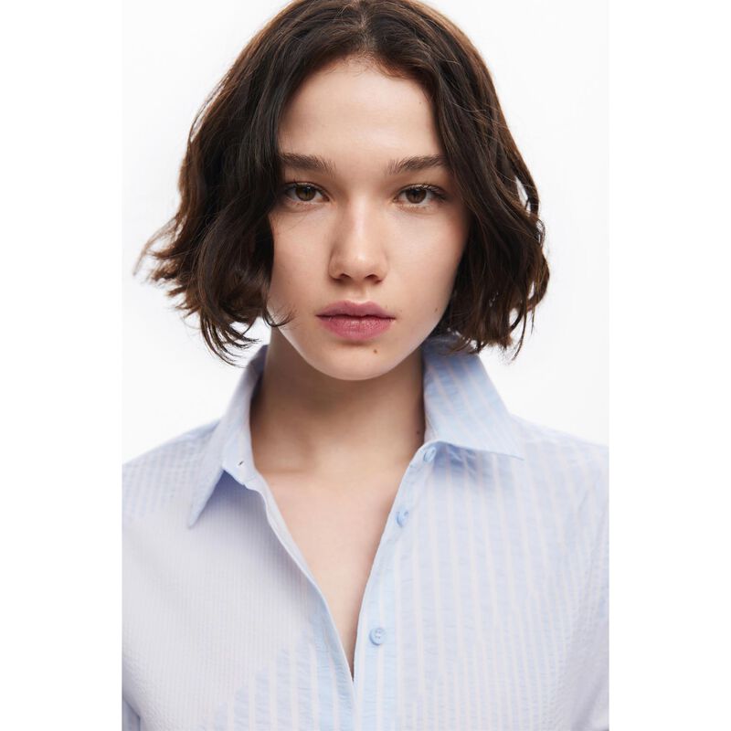 Desigual Chiba Shirt image number 2