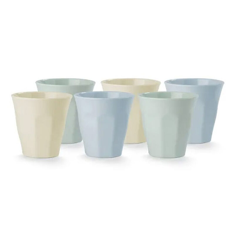 Zeal Classic Americana Cups image number 0