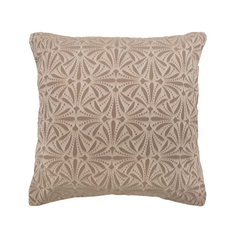 Bambury Huxley European Pillowcase image number 0