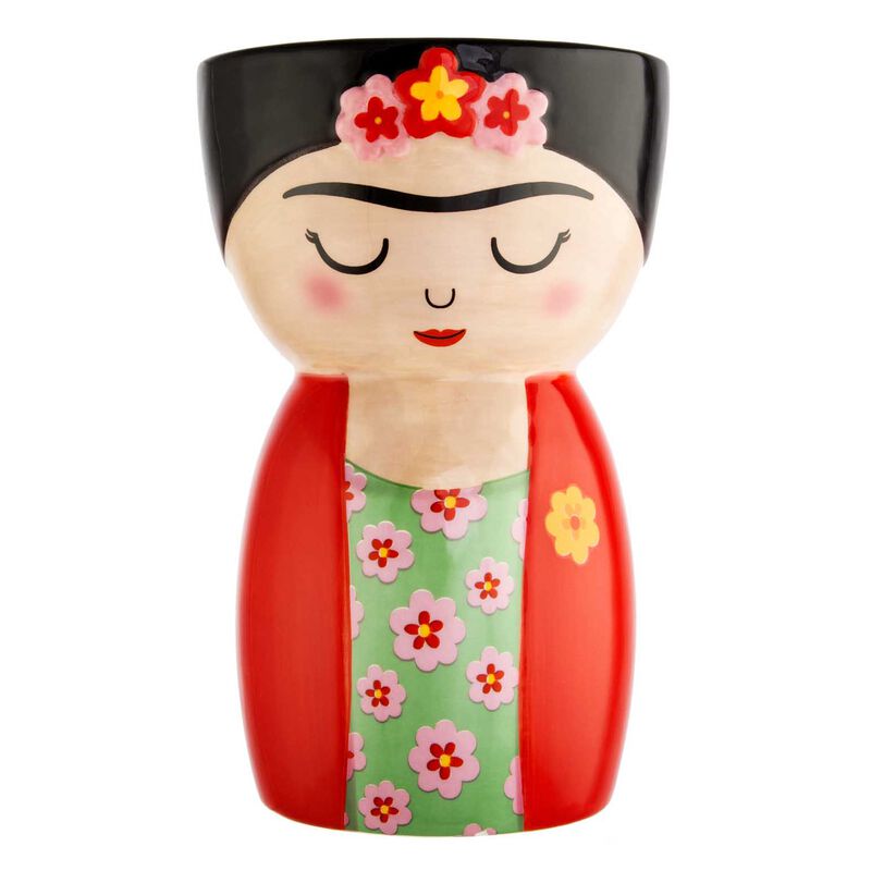 Sass & Belle Frida Body Shaped Vase image number 0