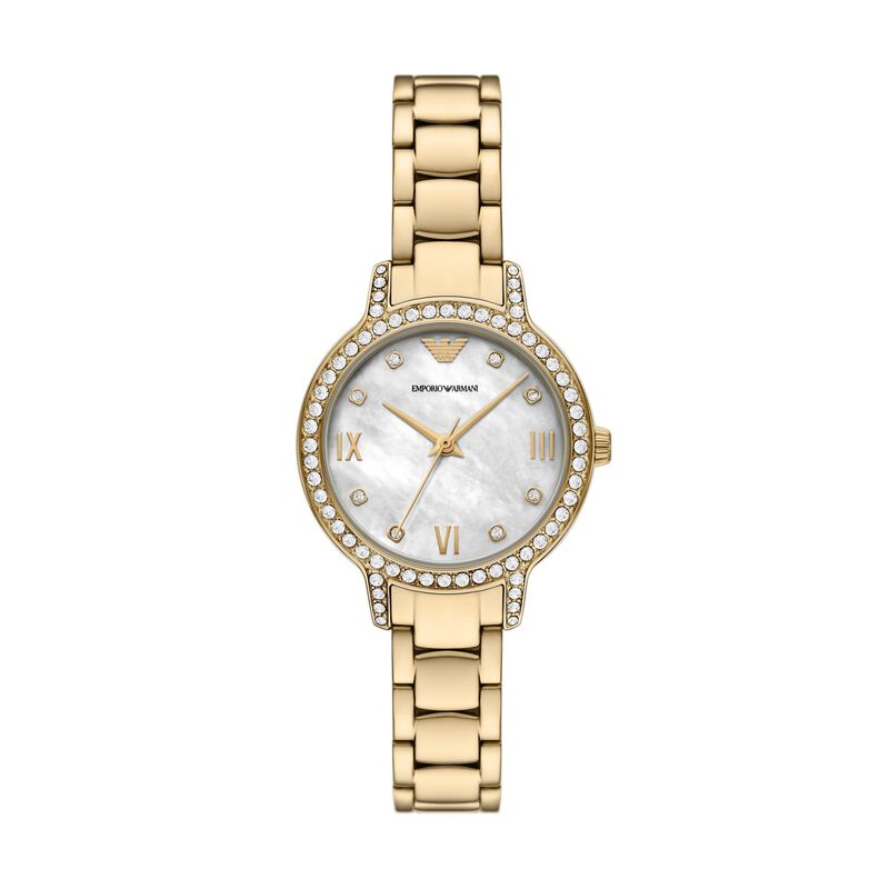 Emporio Armani Cleo Watch AR11652 image number 0