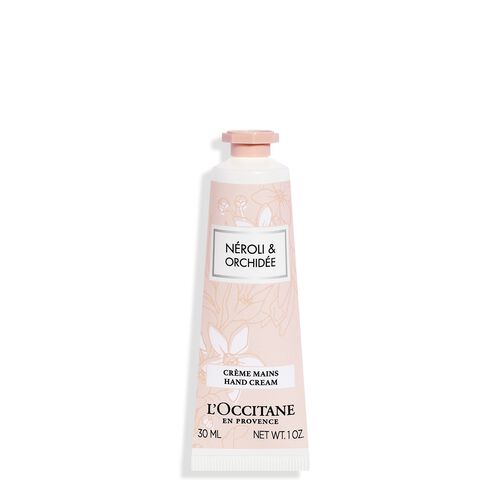 L'Occitane Néroli & Orchidée Hand Cream 30ml