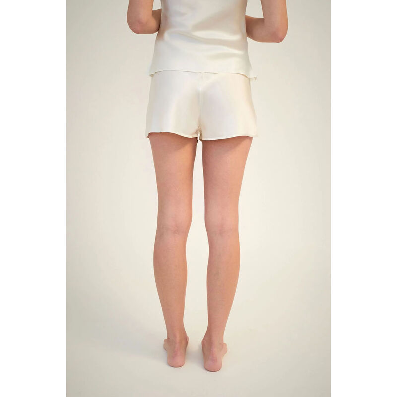 Ginia Silk French Knicker image number 5