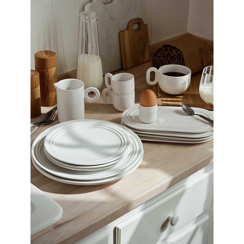 Broste Stevns Oval Platter image number 3