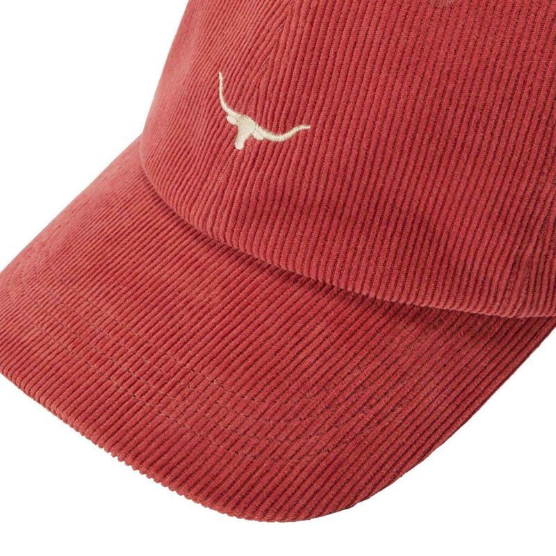 R.M. Williams Mini Longhorn Twill Cap image number 2