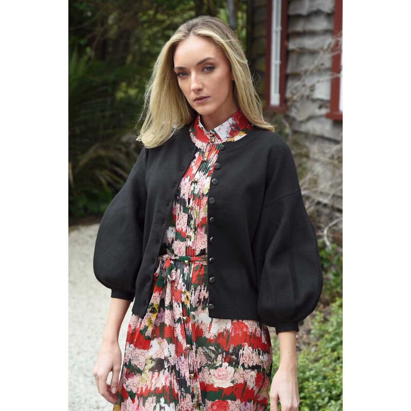 Coop Balloominate Cardigan image number 1