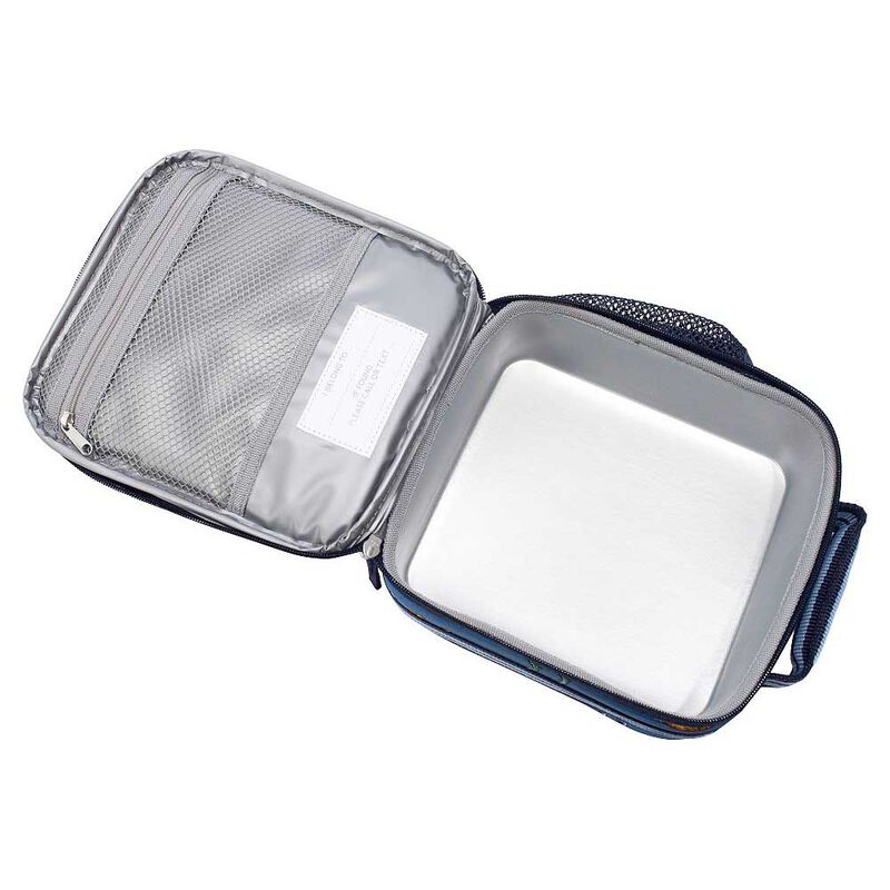 Pottery Barn Kids Mackenzie Dinos Lunch Box image number 2