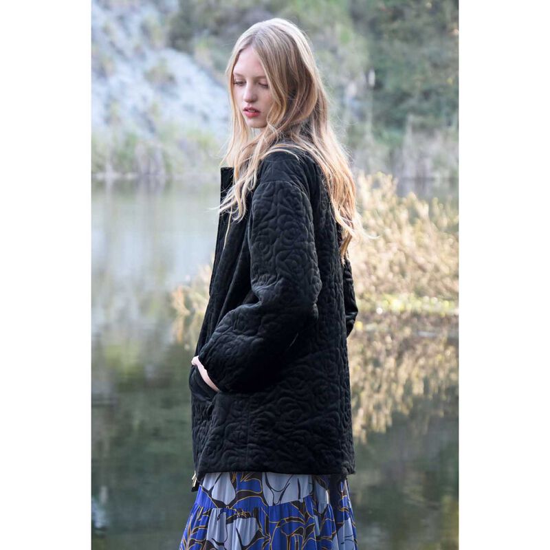 COOP Proven Quilty Jacket image number 2