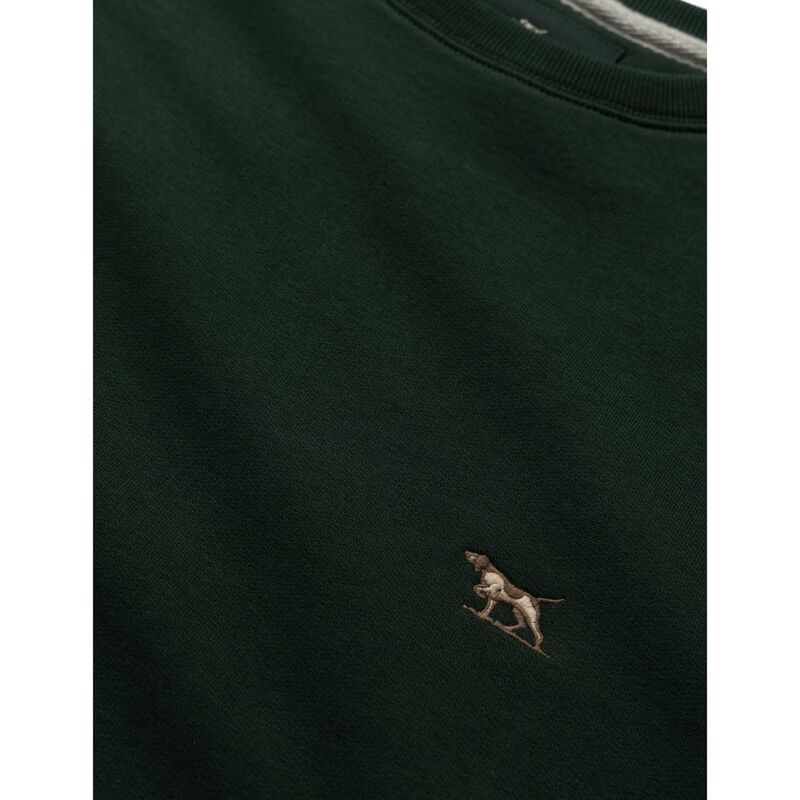 Rodd & Gunn Otago Crew Neck Sweat image number 6