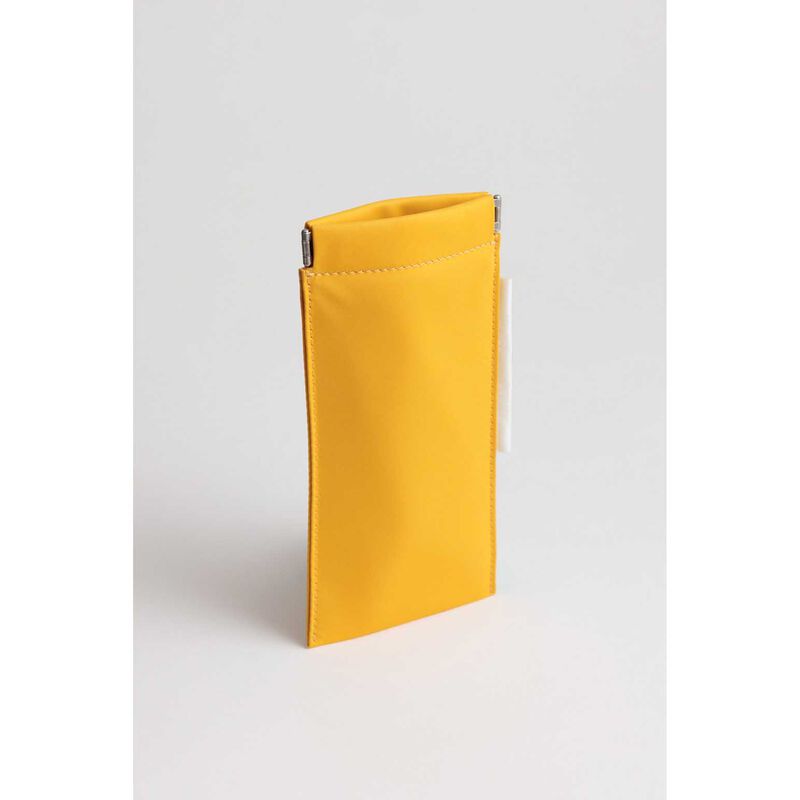 UTILITY by Yu Mei Glasses Case image number 2