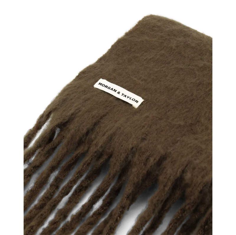 Morgan & Taylor Ella Woven Scarf image number 3