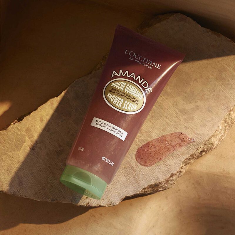 L'Occitane Almond Duo image number 2