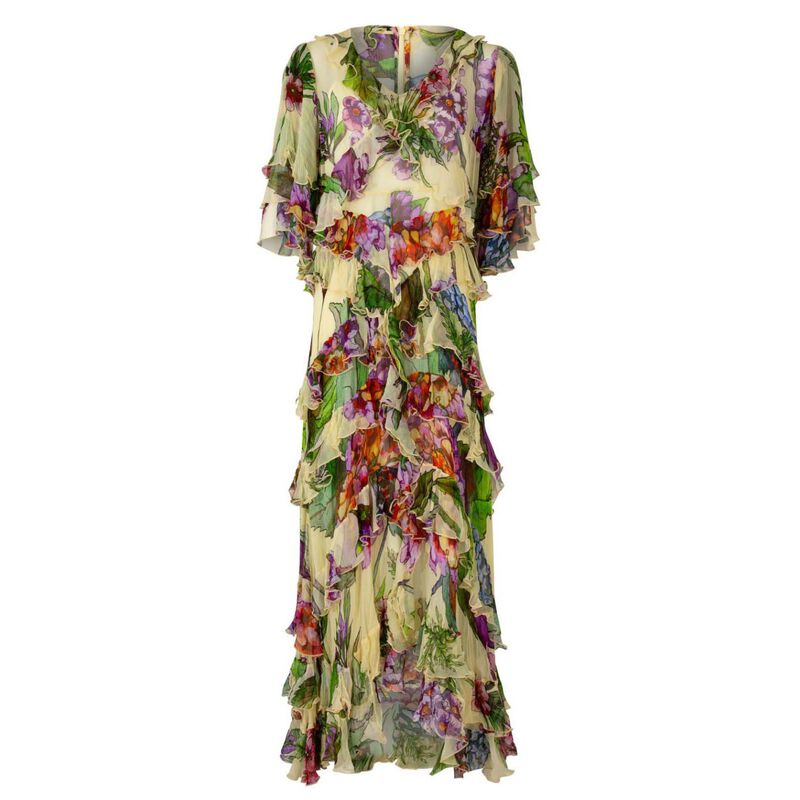 Trelise Cooper Good Day Sunshine Dress image number 0
