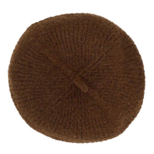 Morgan & Taylor Stevie Rib Knit Beret