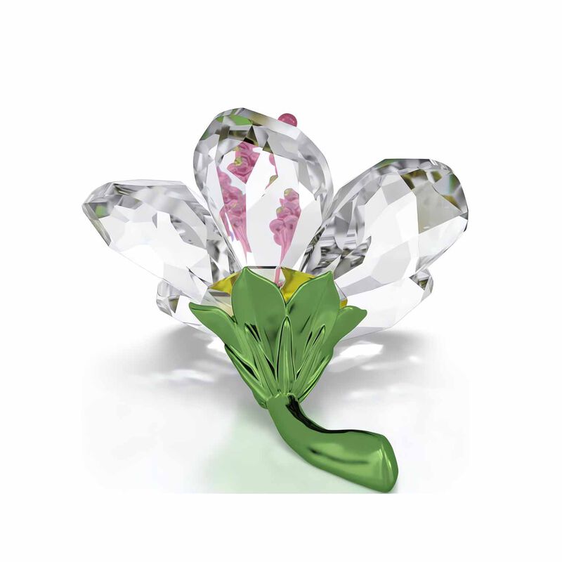 Swarovski Florere Hibiscus - Small image number 2