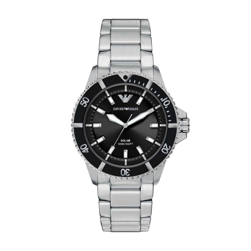 Emporio Armani World Explorer Watch AR11787 image number 0