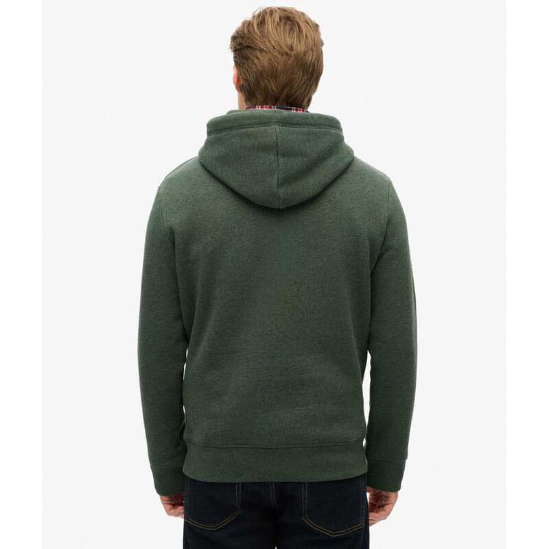 Superdry Essential Logo Hoodie Hb image number 1