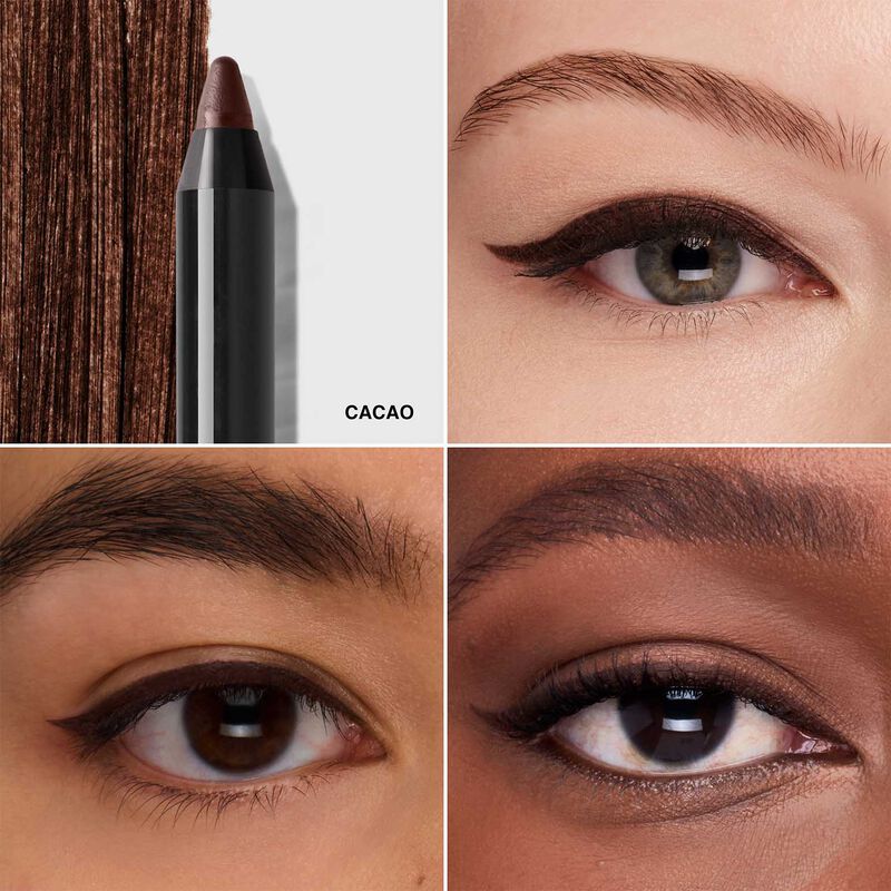 Bobbi Brown 24-Hour Kajal Liner Waterproof image number 14