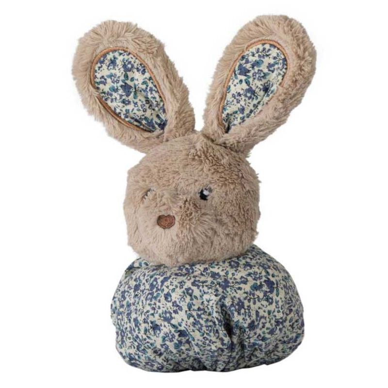 Lily & George Bernard Bunny Ball Comforter image number 0