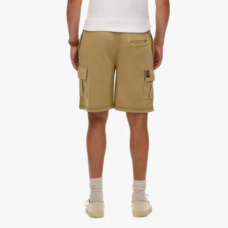 Superdry Contrast Stitch Cargo Short image number 1