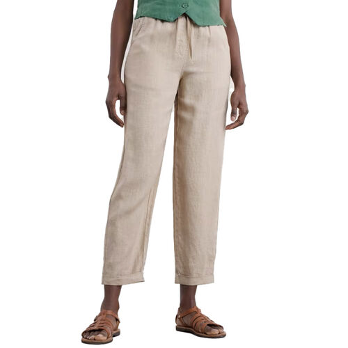 Seasalt Cornwall Dipping Sun Trousers Whelk
