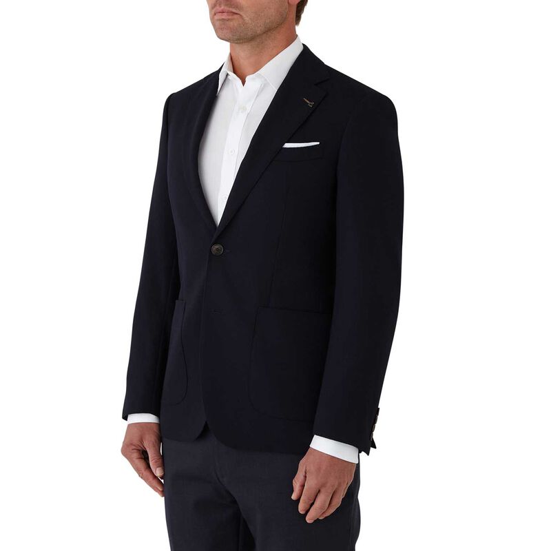 Joe Black Guard Fjm901 Jacket image number 3