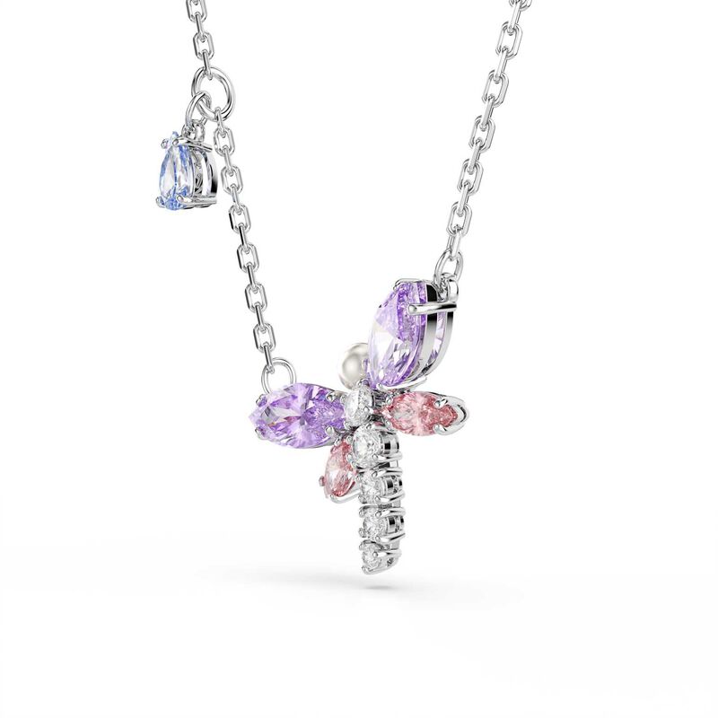 Swarovski x Ariana Grande Garden Collection Pendant image number 1