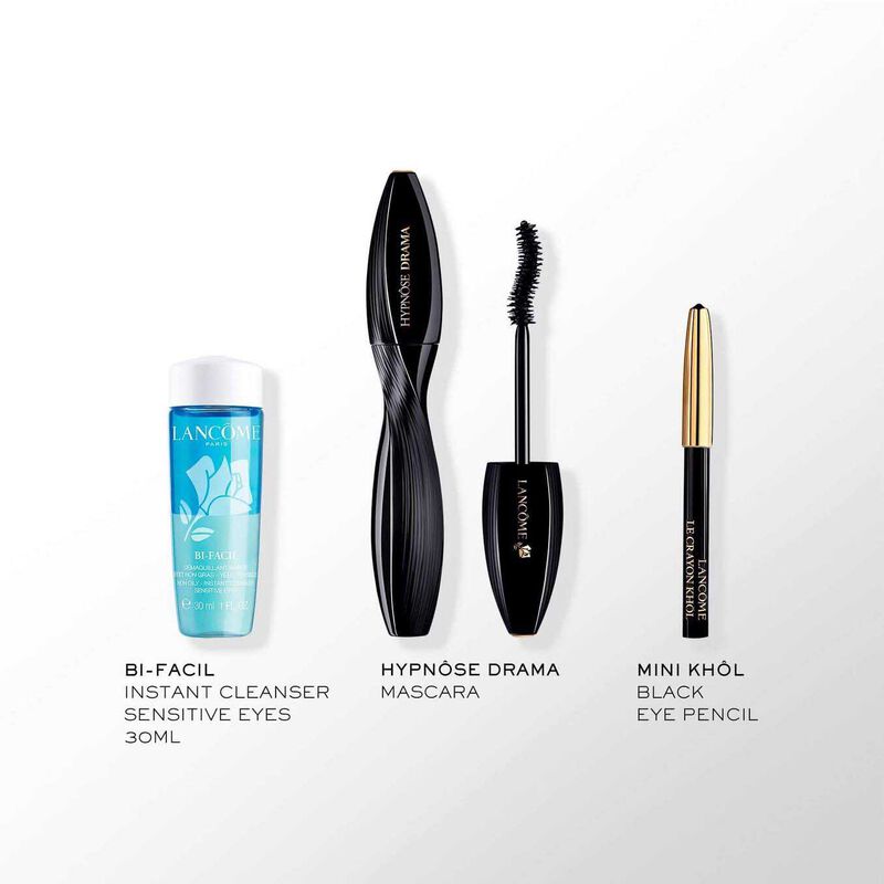 Lancôme Hypnôse Drama Makeup Set image number 1