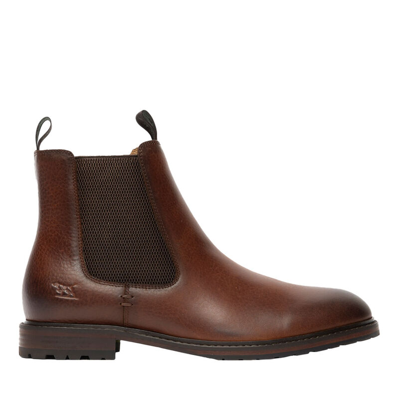 Rodd & Gunn Granity Chelsea Boot image number 0