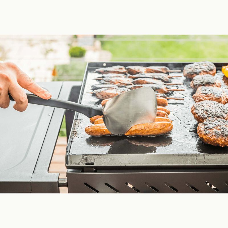 Dreamfarm BBQ Chopula - Stainless Steel image number 3