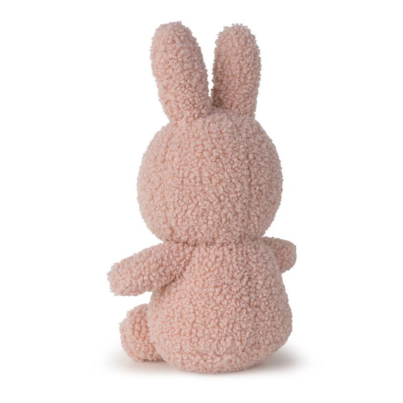 Miffy Plush Miffy Eco Tiny Teddy Pink 23 cm image number 1