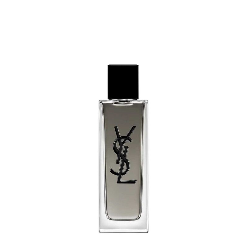 Yves Saint Laurent Myslf EDT Intense 60ml image number 0