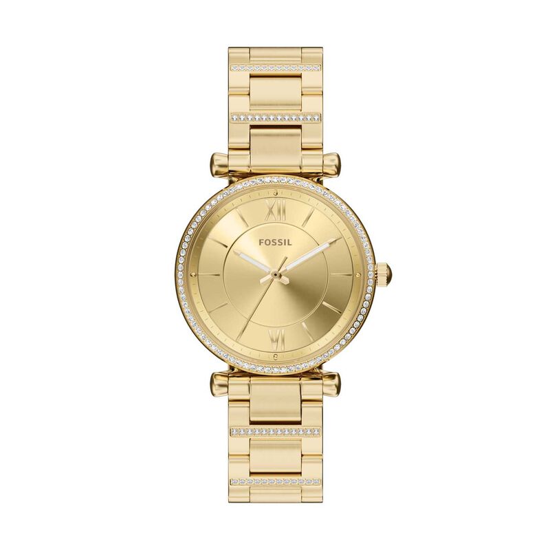 Fossil Carlie Watch ES5465 image number 0
