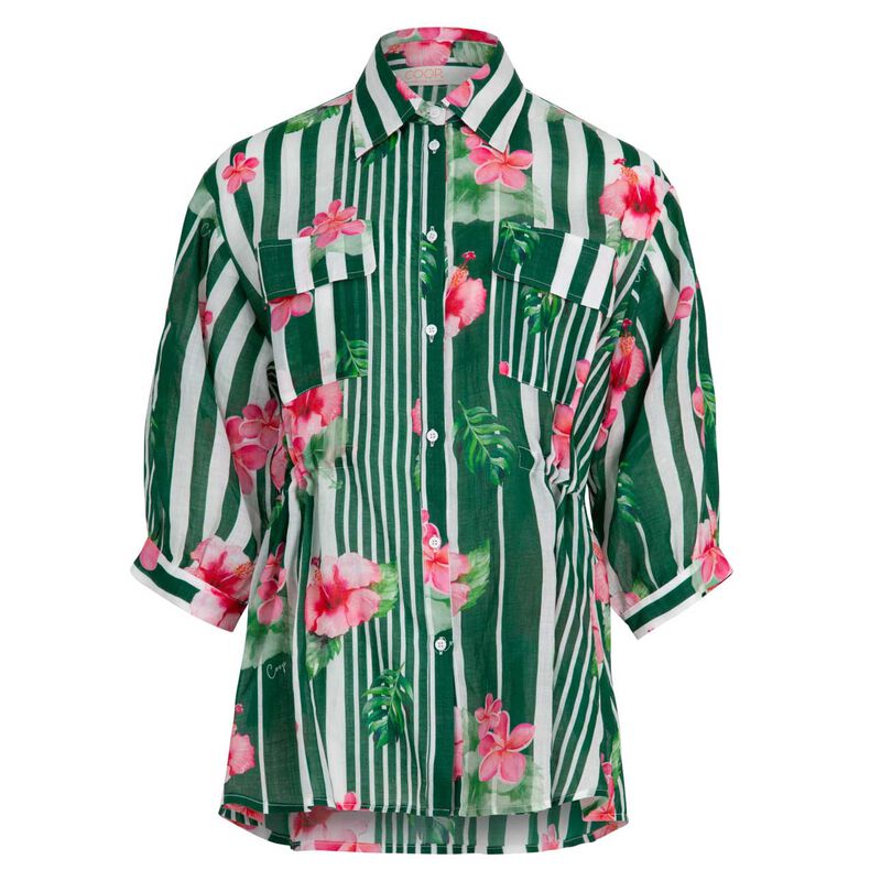 COOP Cinch On Shirt image number 0