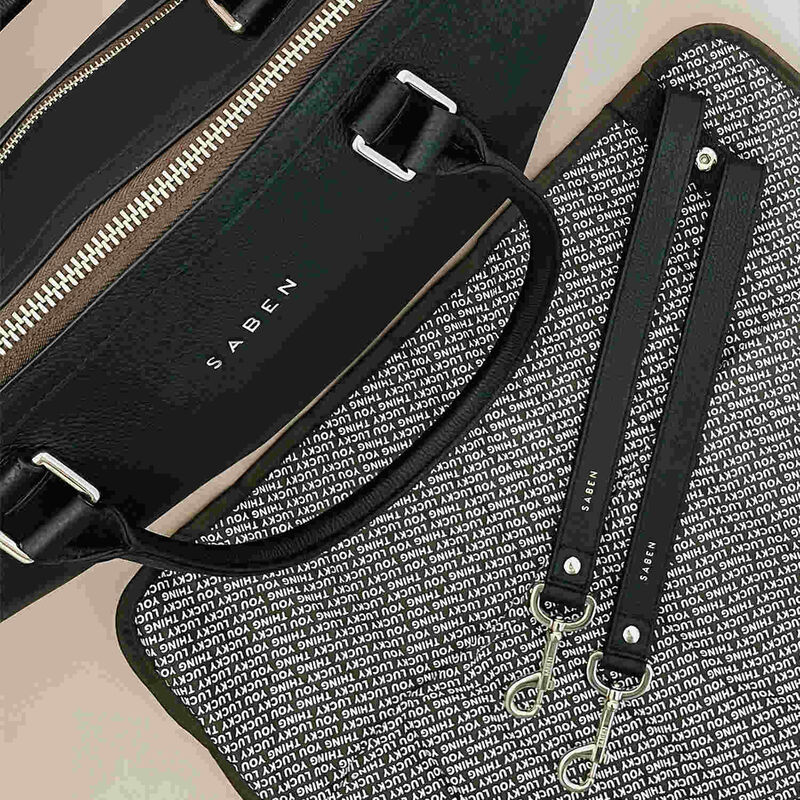 Saben Baby Accessory Kit image number 2