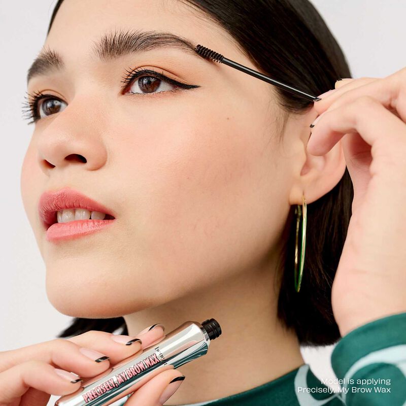 benefit Precisely Power Up Value Set image number 11