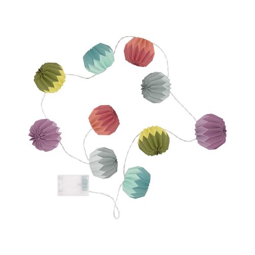 Remember Paper Fairy Lights - Yazz
