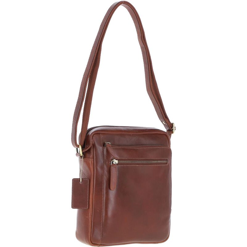 Ashwood Kensington Body Bag image number 7